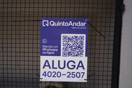 Apartamento para alugar com 32m², 2 quartos e sem vagaFachada