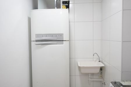 Apartamento para alugar com 32m², 2 quartos e sem vagaÁrea de Serviço