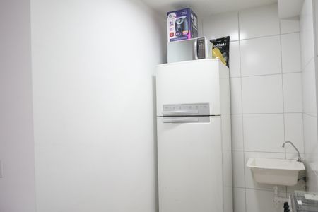 Apartamento para alugar com 32m², 2 quartos e sem vagaÁrea de Serviço
