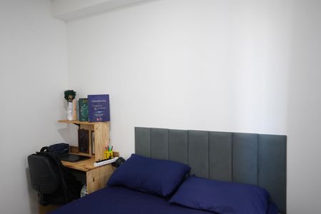 Apartamento para alugar com 32m², 2 quartos e sem vagaQuarto 2