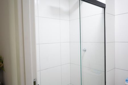 Apartamento para alugar com 32m², 2 quartos e sem vagaBanheiro