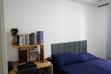 Apartamento para alugar com 32m², 2 quartos e sem vagaQuarto 2