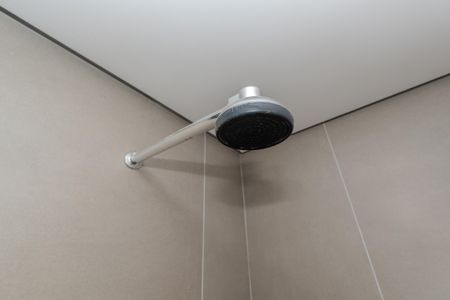 Studio à venda com 17m², 1 quarto e sem vagaBanheiro