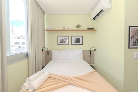 Studio de kitnet/studio à venda com 1 quarto, 17m² em Bela Vista, São Paulo