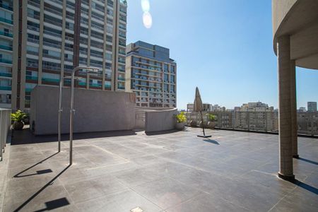 Studio à venda com 17m², 1 quarto e sem vagaÁrea comum - Piscina