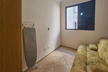 Quarto 1 de apartamento para alugar com 3 quartos, 110m² em Jardim Tres Marias, Guarujá