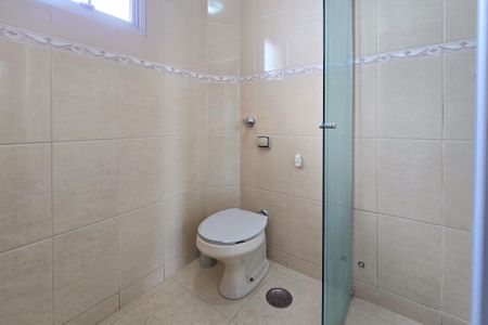 Apartamento à venda com 72m², 3 quartos e 1 vagaBanheiro Social