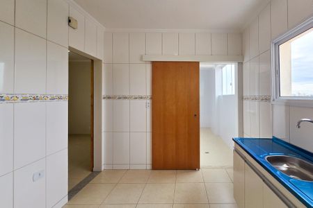 Apartamento à venda com 72m², 3 quartos e 1 vagaCozinha