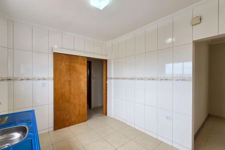 Apartamento à venda com 72m², 3 quartos e 1 vagaCozinha 