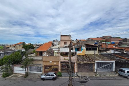 Apartamento à venda com 72m², 3 quartos e 1 vagaVista - Quarto 3