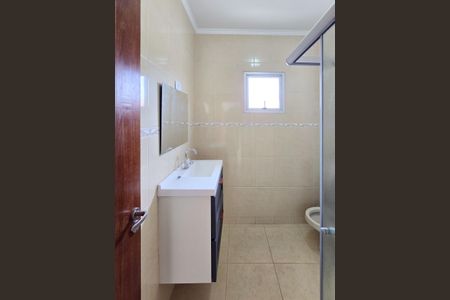 Apartamento à venda com 72m², 3 quartos e 1 vagaBanheiro Social 