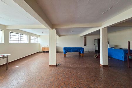 Apartamento à venda com 72m², 3 quartos e 1 vagaÁrea comum - Salão de festas