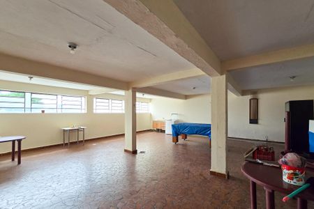 Apartamento à venda com 72m², 3 quartos e 1 vagaÁrea comum - Salão de festas