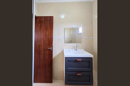 Apartamento à venda com 72m², 3 quartos e 1 vagaBanheiro Social 