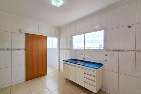 Apartamento à venda com 72m², 3 quartos e 1 vagaCozinha 