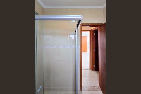 Apartamento à venda com 72m², 3 quartos e 1 vagaBanheiro Social 