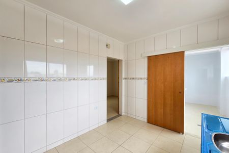 Apartamento à venda com 72m², 3 quartos e 1 vagaCozinha