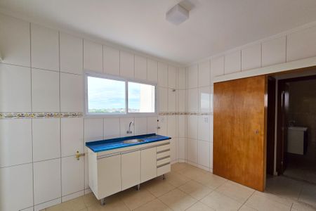 Apartamento à venda com 72m², 3 quartos e 1 vagaCozinha