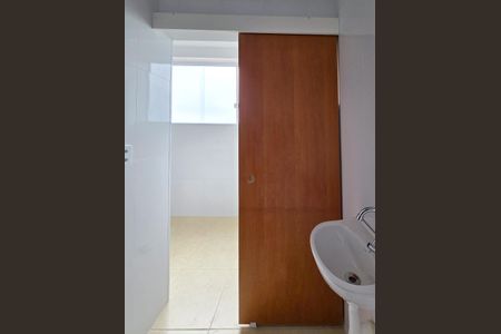 Apartamento à venda com 72m², 3 quartos e 1 vagaBanheiro de serviço