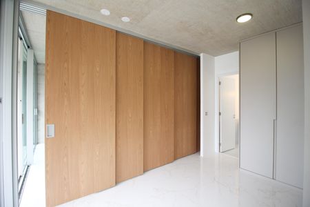 Suíte   de kitnet/studio para alugar com 1 quarto, 64m² em Vila Nova Conceição, São Paulo