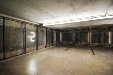 Studio para alugar com 64m², 1 quarto e 2 vagasGaragem