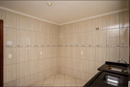 Casa para alugar com 140m², 3 quartos e 2 vagasCozinha