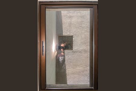 Casa para alugar com 140m², 3 quartos e 2 vagasQuarto 2 - janela