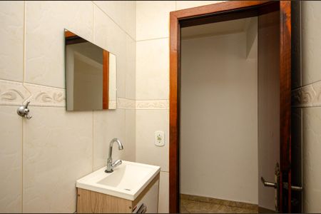 Casa para alugar com 140m², 3 quartos e 2 vagasLavabo