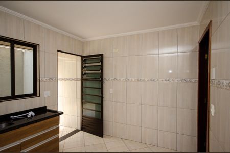 Casa para alugar com 140m², 3 quartos e 2 vagasCozinha