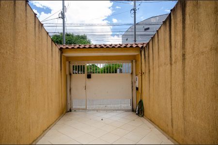 Casa para alugar com 140m², 3 quartos e 2 vagasGaragem