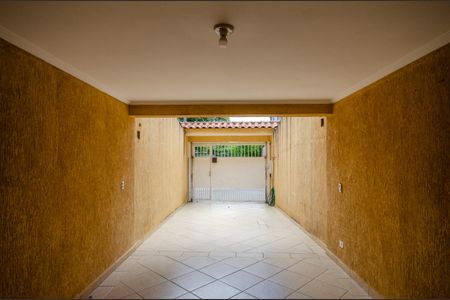 Casa para alugar com 140m², 3 quartos e 2 vagasGaragem