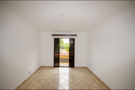 Sala de casa para alugar com 3 quartos, 140m² em Vila Arcadia, São Paulo