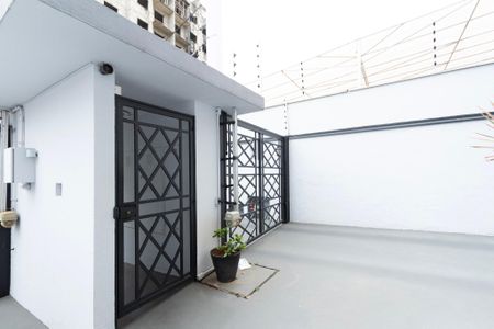 Apartamento para alugar com 90m², 2 quartos e 2 vagasÁrea comum