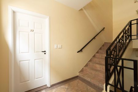 Apartamento para alugar com 90m², 2 quartos e 2 vagasÁrea comum