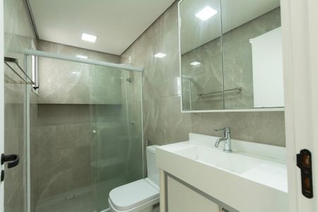 Apartamento para alugar com 90m², 2 quartos e 2 vagasBanheiro Suíte 