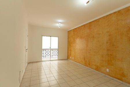 Sala  de apartamento para alugar com 2 quartos, 90m² em Parque Campolim, Sorocaba