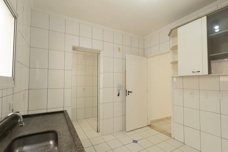 Apartamento para alugar com 90m², 2 quartos e 2 vagasCozinha 