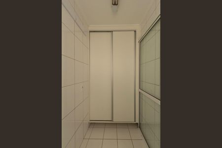 Apartamento para alugar com 90m², 2 quartos e 2 vagasÁrea de Serviço