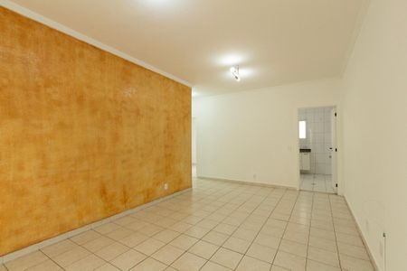 Sala  de apartamento para alugar com 2 quartos, 90m² em Parque Campolim, Sorocaba