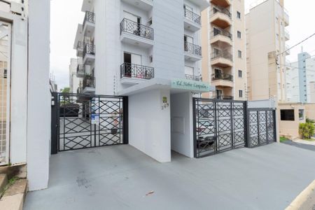 Apartamento para alugar com 90m², 2 quartos e 2 vagasFachada 
