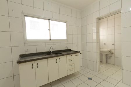 Apartamento para alugar com 90m², 2 quartos e 2 vagasCozinha 