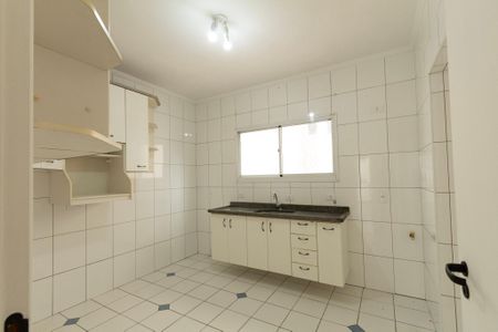 Apartamento para alugar com 90m², 2 quartos e 2 vagasCozinha 