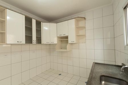 Apartamento para alugar com 90m², 2 quartos e 2 vagasCozinha 