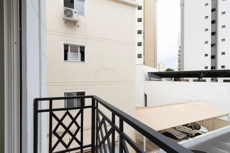 Apartamento para alugar com 90m², 2 quartos e 2 vagasVaranda Suíte 