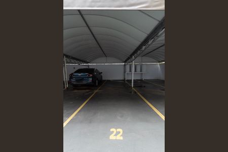 Apartamento para alugar com 90m², 2 quartos e 2 vagasÁrea comum