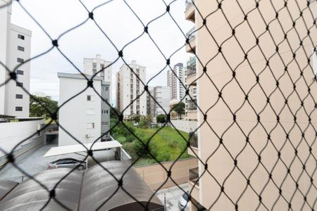 Apartamento para alugar com 90m², 2 quartos e 2 vagasVaranda Quarto 1