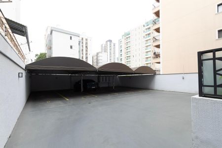 Apartamento para alugar com 90m², 2 quartos e 2 vagasÁrea comum