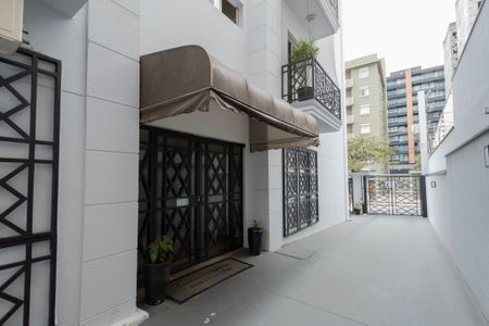 Apartamento para alugar com 90m², 2 quartos e 2 vagasÁrea comum