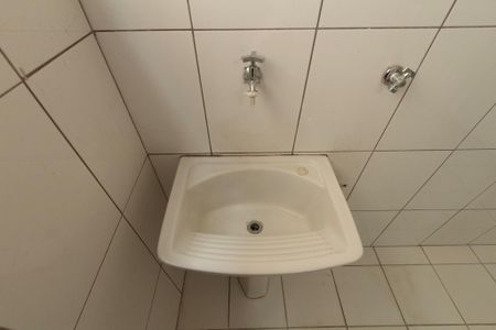 Apartamento para alugar com 90m², 2 quartos e 2 vagasÁrea de Serviço