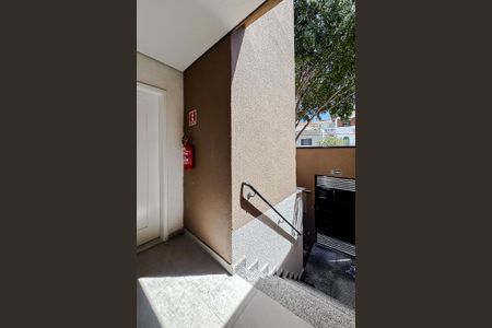 Apartamento para alugar com 30m², 1 quarto e sem vaga Apartamento para alugar com 30m², 1 quarto e sem vagaÁrea comum
